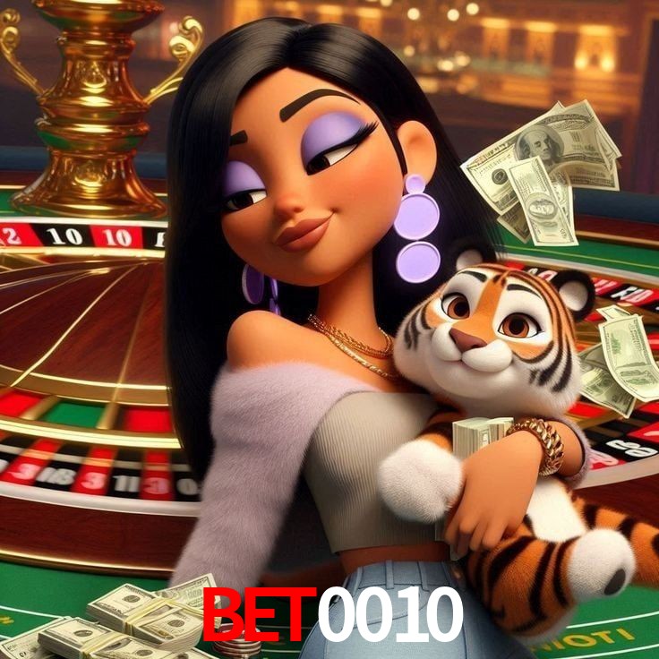 Welcome Bonus bet0010