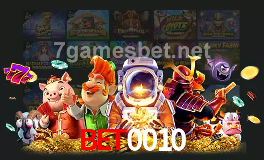 cassino bet0010