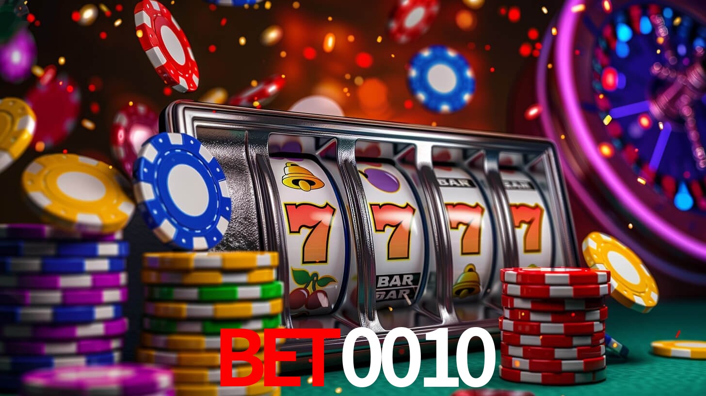 PIX Instantâneo bet0010