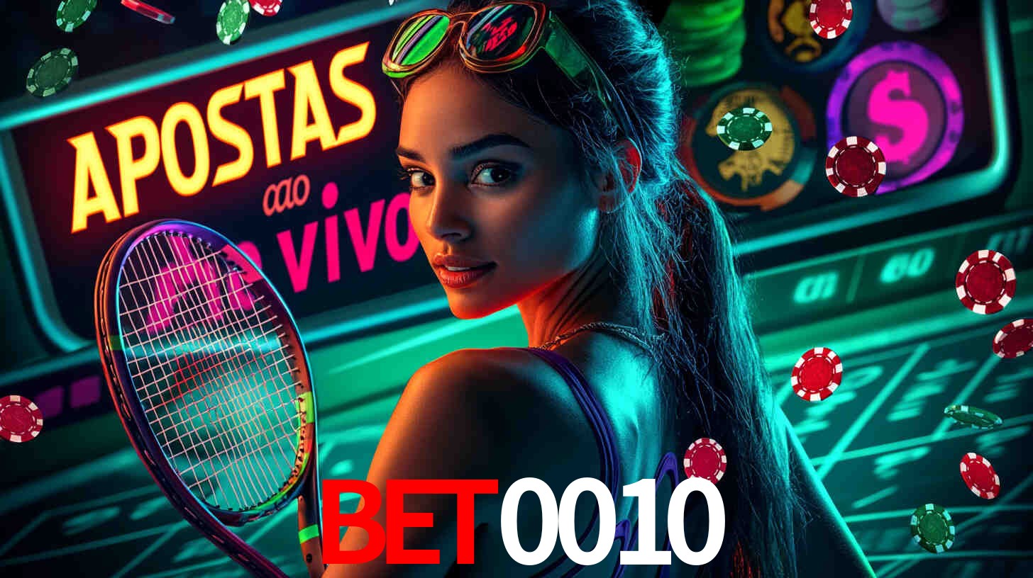 A Experiência Imersiva dos Cassinos Ao Vivo no bet0010