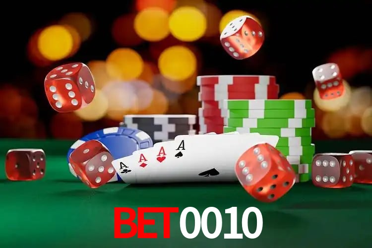 Jogos de Slot bet0010