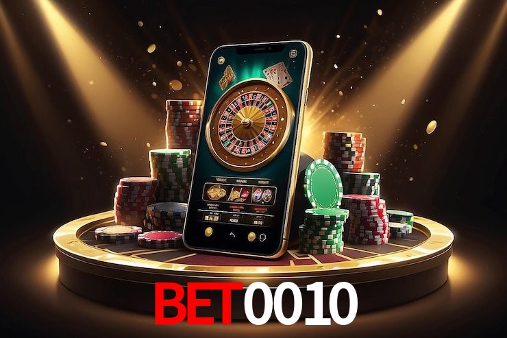 Tecnologia da Plataforma bet0010