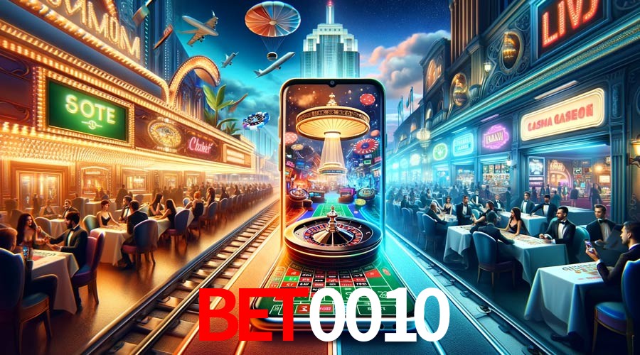 Responsive Design bet0010