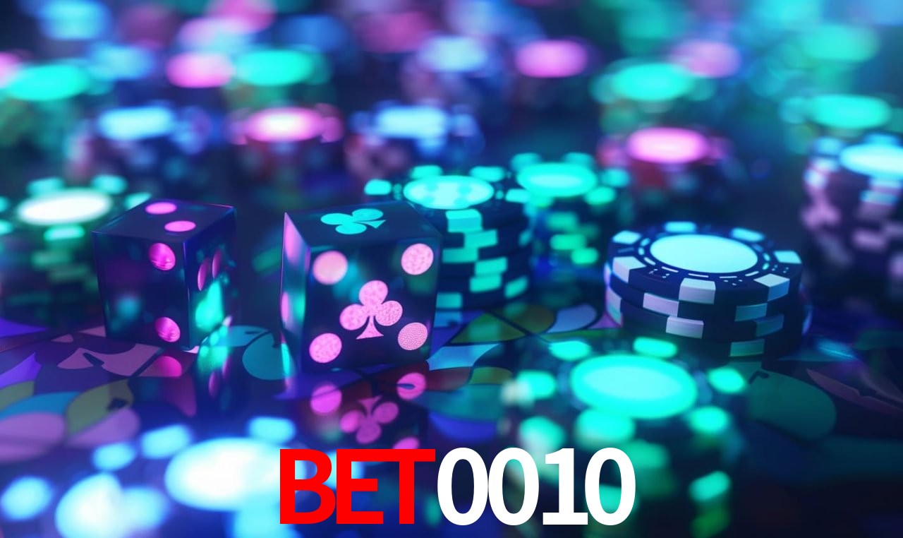 Casino Ao Vivo bet0010