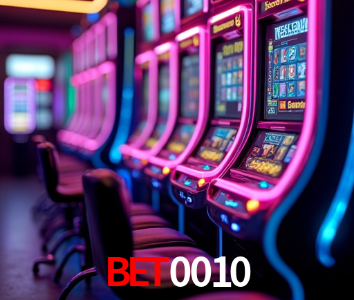 Slots com jackpots e giros grátis na bet0010