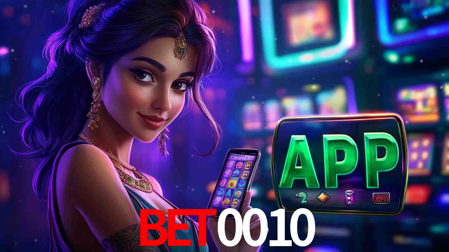 bet0010: A Experiência de Casino com Jogos de Mesa ao Vivo