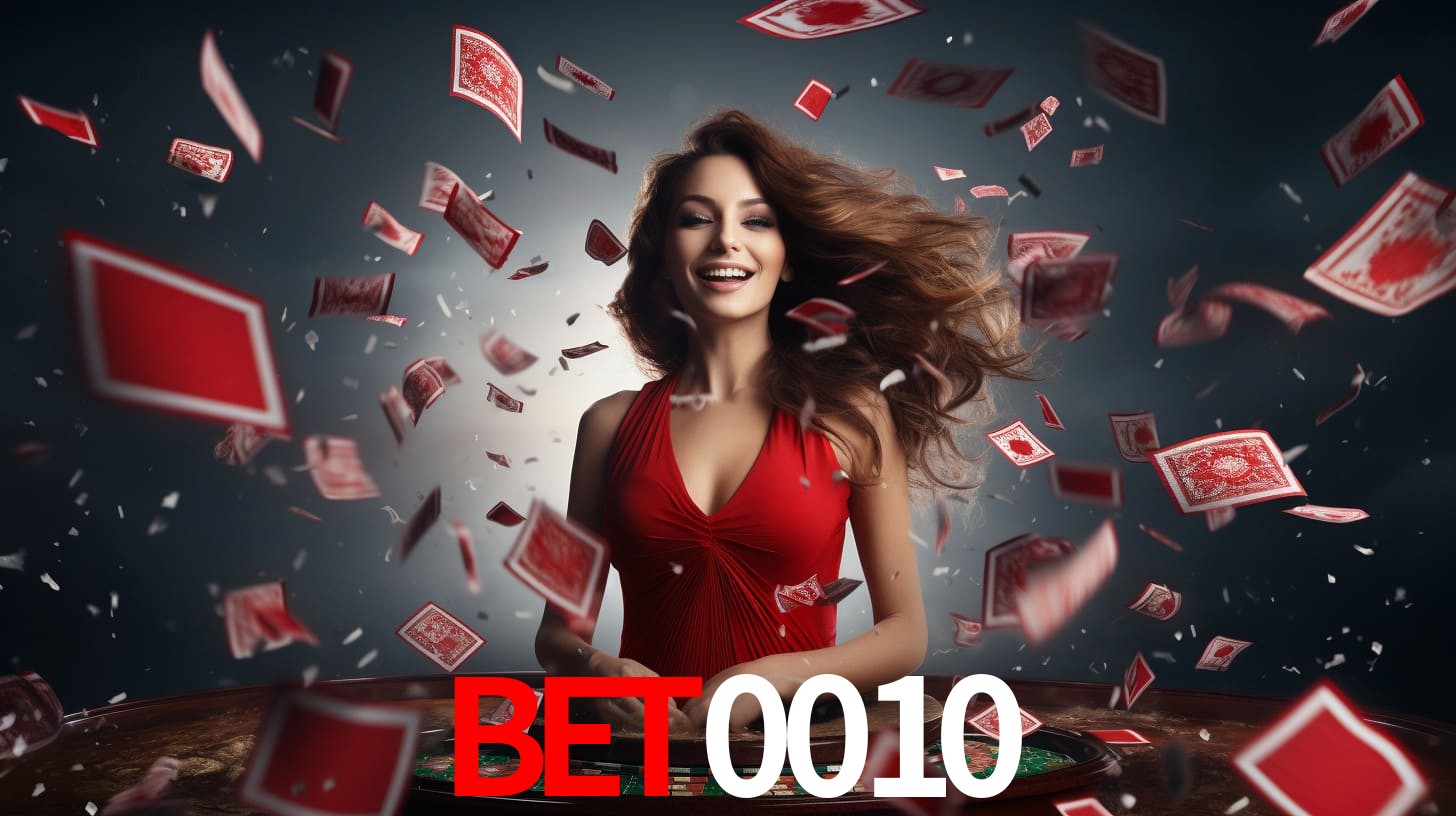 Blackjack Table bet0010