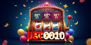 Promoção Relâmpago bet0010