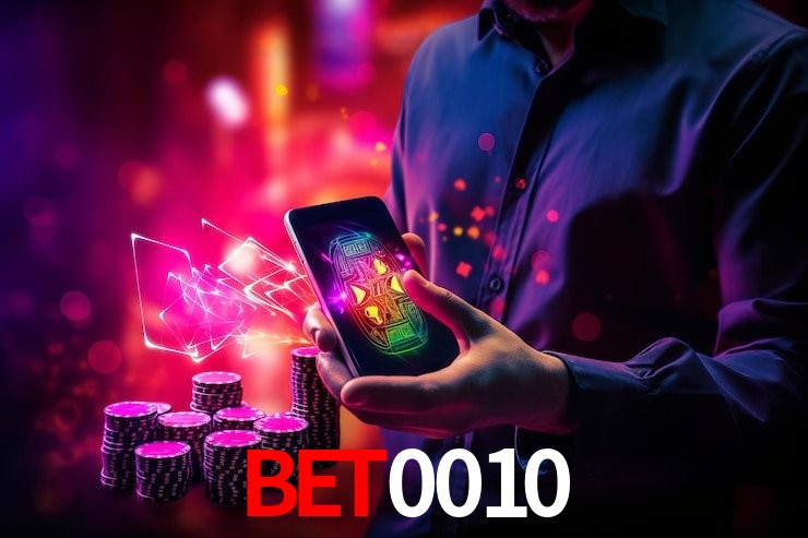 Programa VIP bet0010