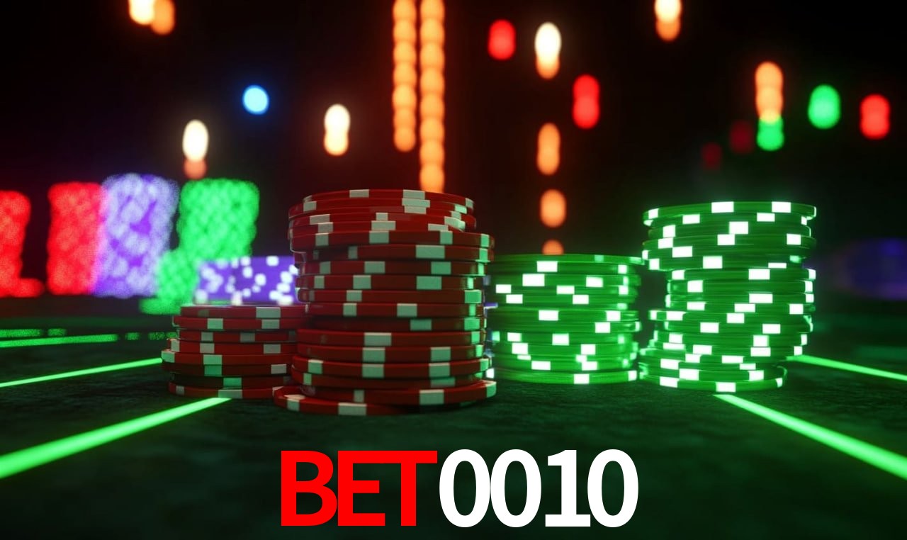 Game Statistics bet0010