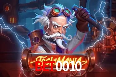 Login Seguro bet0010