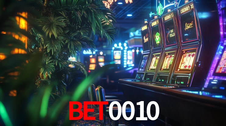 Roulette Table bet0010