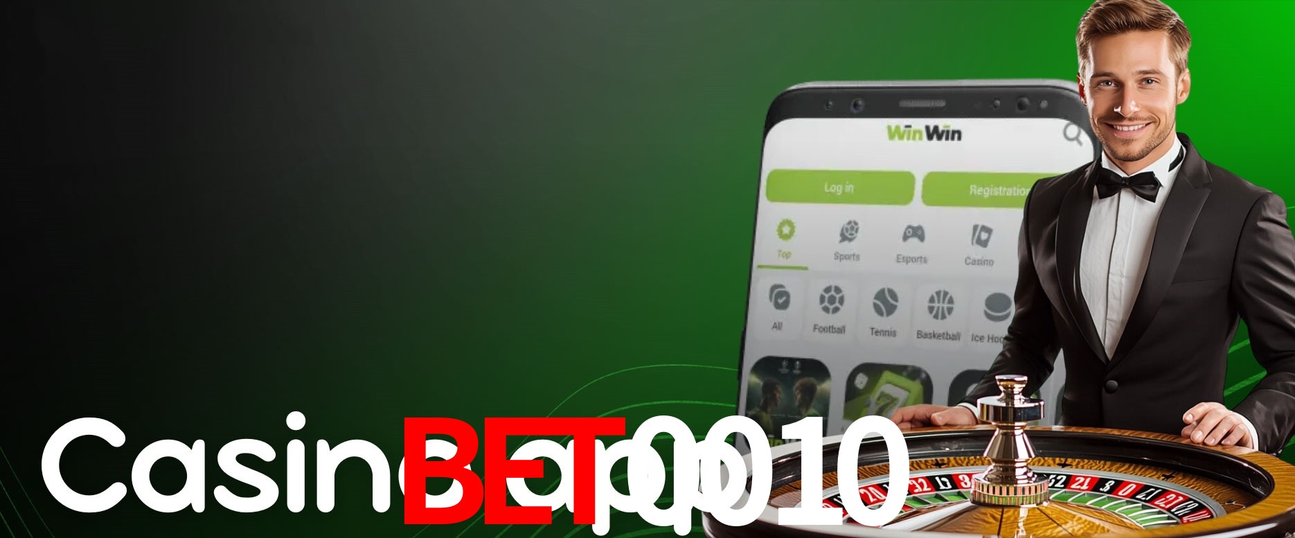 Exclusive Offers bet0010