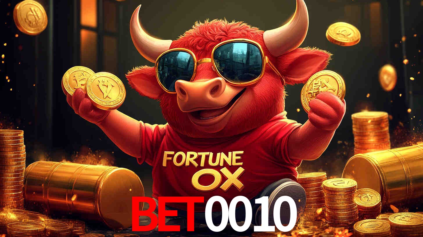 Apostas Esportivas na bet0010: Um Guia Completo