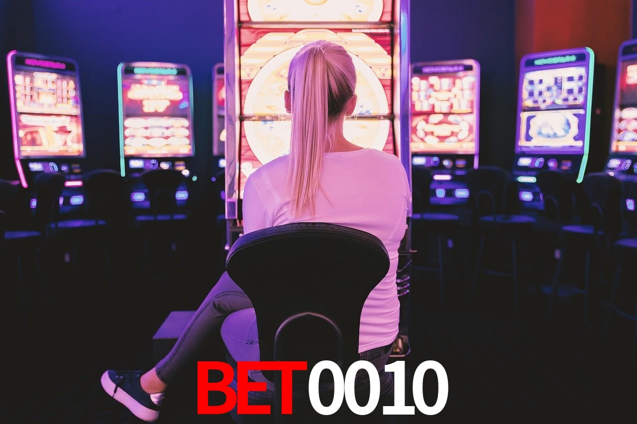 Slot Games bet0010